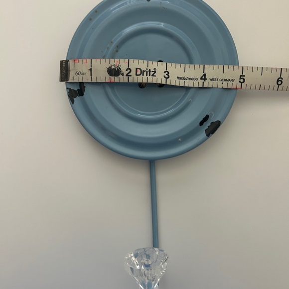 Wall Hooks Set of 3 - Picture 6 of 6